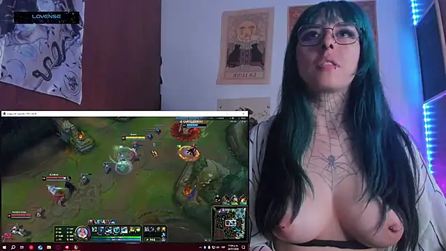 Hisato111's cam snapshot