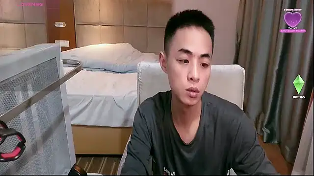 Tsia-Die live sex cam