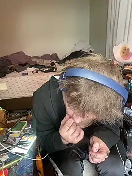 XanderOzzz's cam snapshot