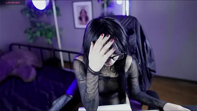 Bayonetta_doll's cam snapshot