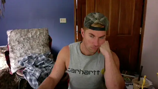 SpunRedneck's cam snapshot