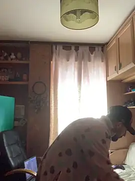 robeertiito's cam snapshot