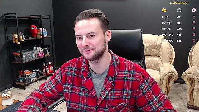 MihasikD's cam snapshot