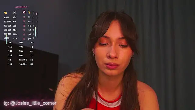 MissyHuf's cam snapshot