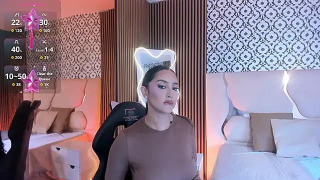 BEELLA_TAY1's cam snapshot