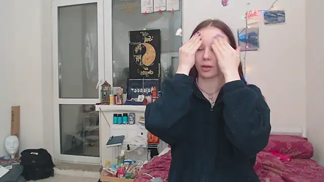 MaryJane_x_Peter's cam snapshot