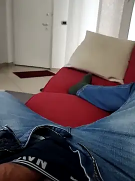 Markus_bst's cam snapshot