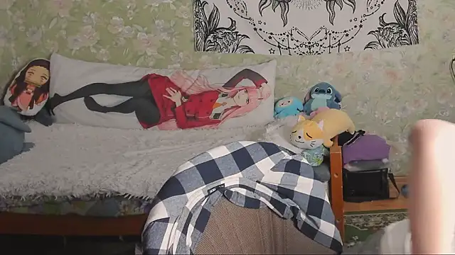 Cutie_Adelia's cam snapshot