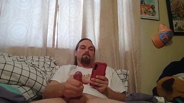 VitaminDrewFl's cam snapshot