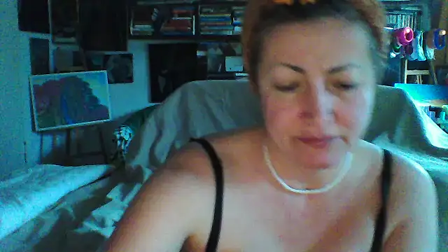 MariaAnaSunshine's cam snapshot