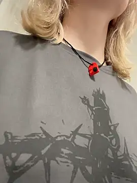 AlishaOfThorns live sex cam