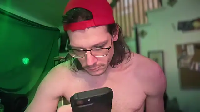 MasterDaddyCool's cam snapshot