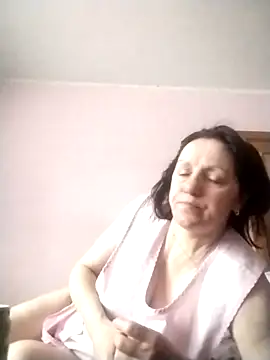 KimmyAghora's cam snapshot