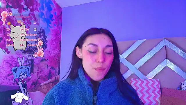 Laia_Price_'s cam snapshot