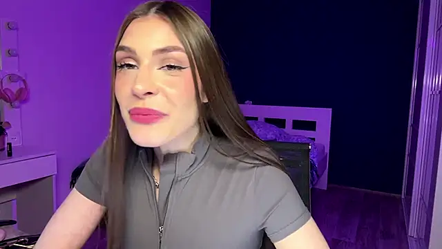 MachelleSpader live sex cam