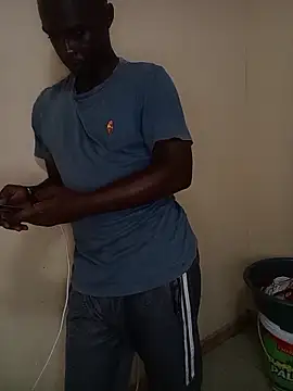 Gigolojhb live sex cam