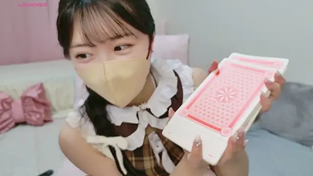 anchan_ live sex cam