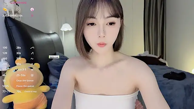 Rabbitfish-'s cam snapshot