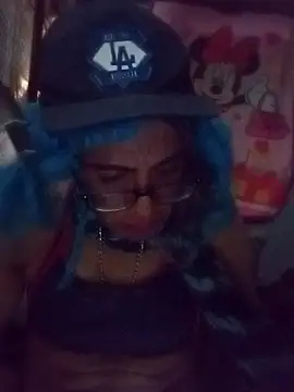 GIOLOKOARRE's cam snapshot