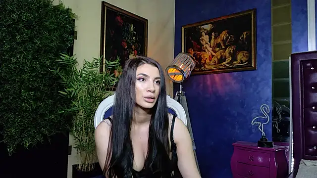 nicolepalmer's cam snapshot