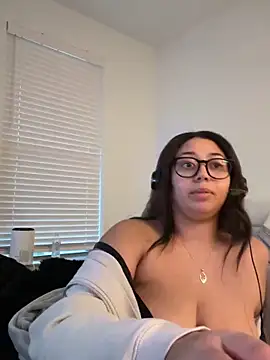 minha_baby's cam snapshot