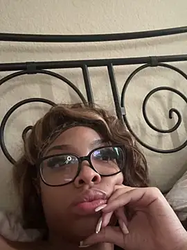 paybarbie's cam snapshot