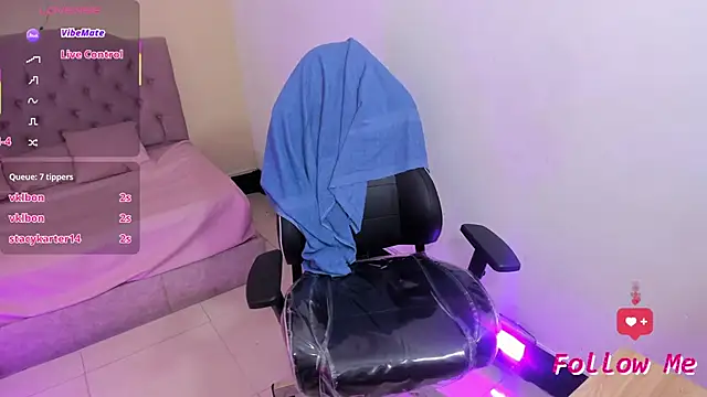 PENNY_TAY's cam snapshot