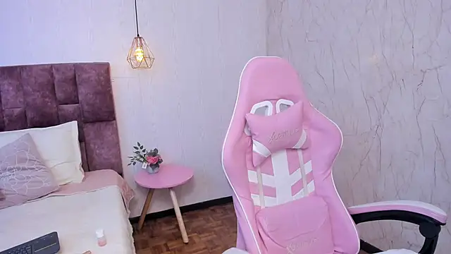 TiffanyMartinez's cam snapshot