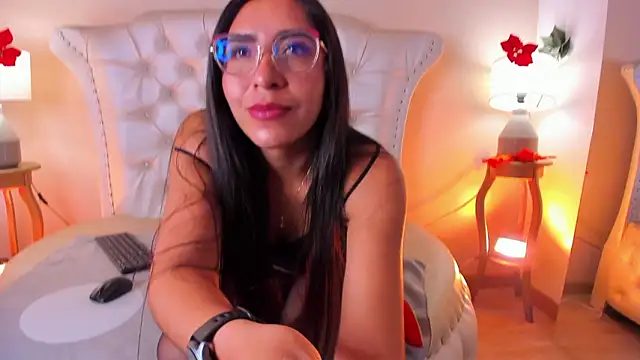 SamanthaMorelli's cam snapshot