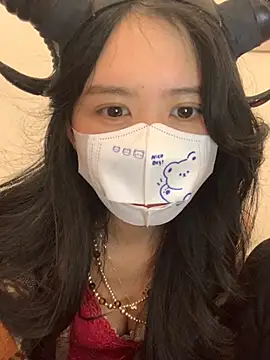 ShouSushi's cam snapshot