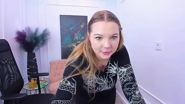 MariaRobinsone's cam snapshot