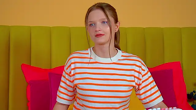 JaneRosen's cam snapshot