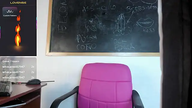 savana_rios's cam snapshot