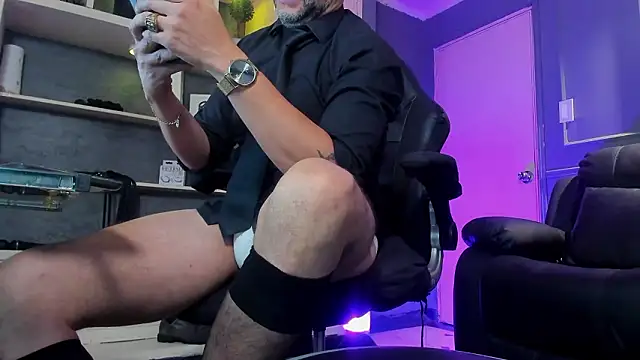 MrFrank_tattoo's cam snapshot