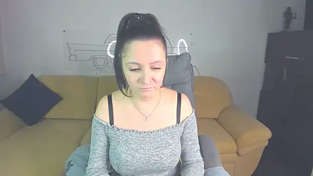 AngellLika's cam snapshot