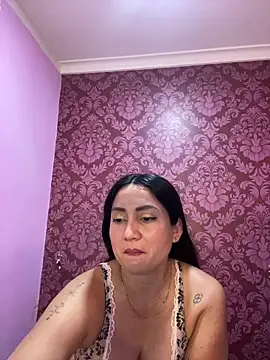 juliana_diaz's cam snapshot