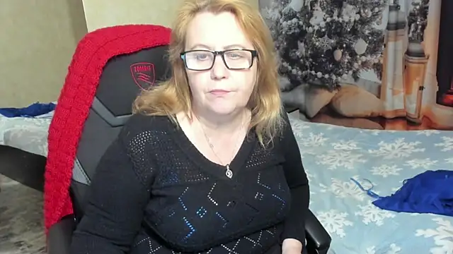 Frau_Marta's cam snapshot