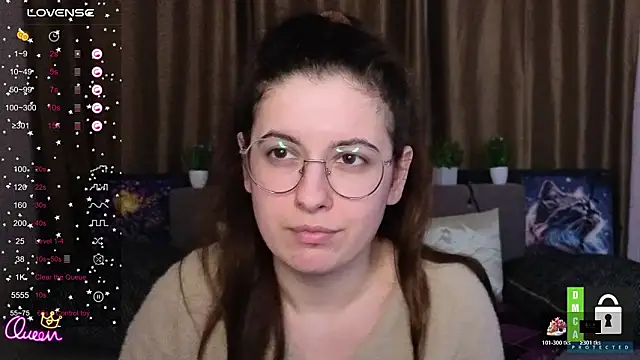 Aminabeatris's cam snapshot