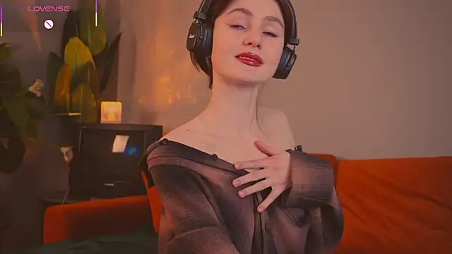 Pancake_Reciper's cam snapshot