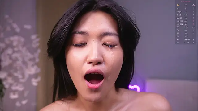 FancyEsten's cam snapshot