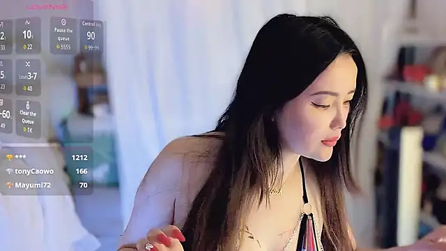 Amaya-yooo-36D's cam snapshot