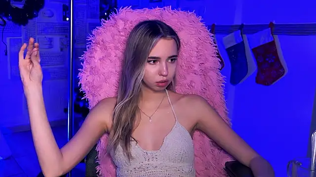 KimPorins's cam snapshot