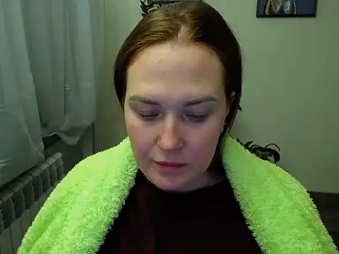 Lady_Tiana's cam snapshot