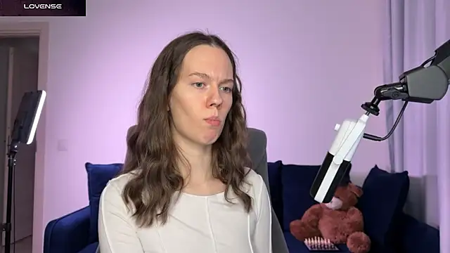 SharkyBaby's cam snapshot