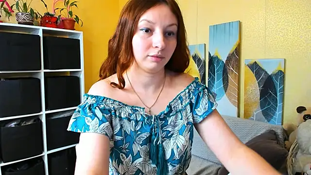 OBabyDoll's cam snapshot