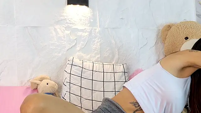 zorravioletta1's cam snapshot