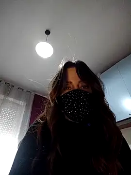 Akemi_rossi's cam snapshot