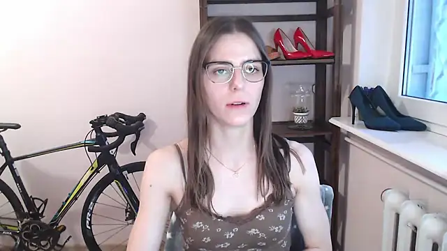 love_megi's cam snapshot