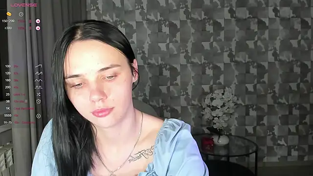 Kseni_a's cam snapshot