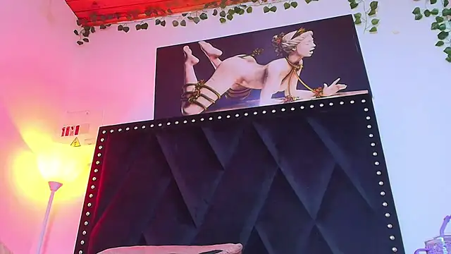 Eda_Bonne's cam snapshot